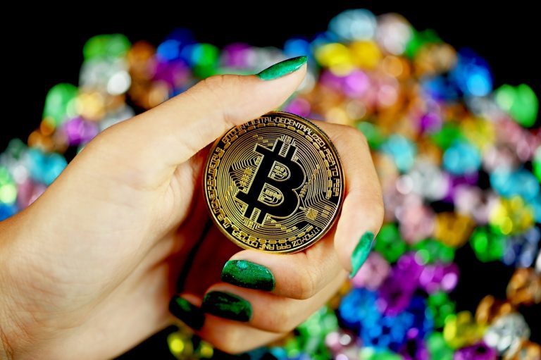 Bitcoin Crash: 3 Gründe, warum du jetzt nicht in Panik verfallen solltest