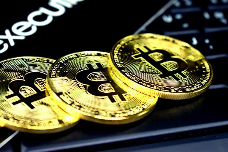 Bitcoin Kurs Prognose – der Bitcoin Kurs steigt jetzt stark an!