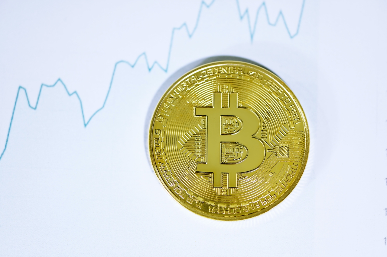 Bitcoin Stock to Flow Modell