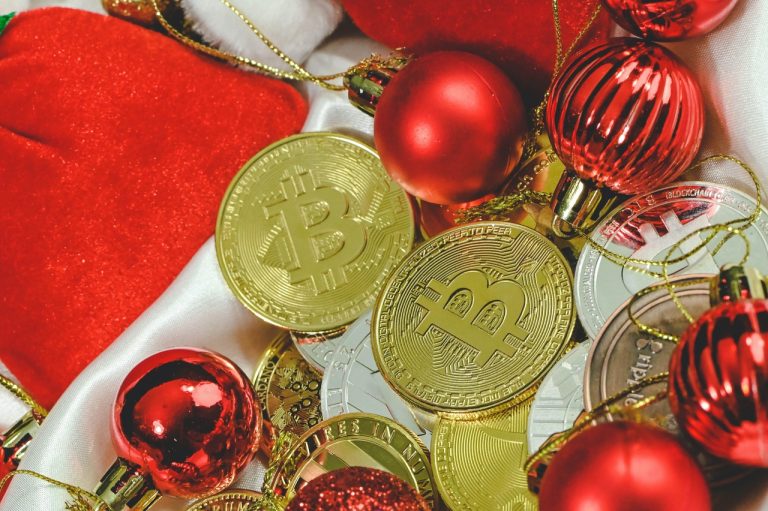 Kryptowährungen zu Weihnachten? –  3 tolle Geschenkideen für Bitcoin Fans