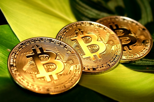 Der Bitcoin Zyklus geht zu Ende – Deshalb wird die Kryptowährung bald explodieren
