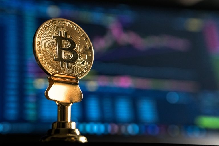 Bitcoin Explosion zum Beginn des Oktobers – Geht der Bullenmarkt los?