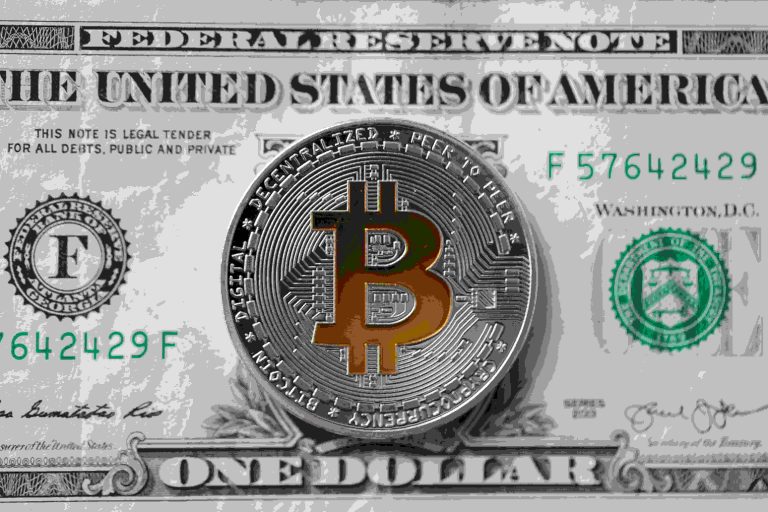 Bitcoin Kurs – Ende 2021 über 100.000Dollar?