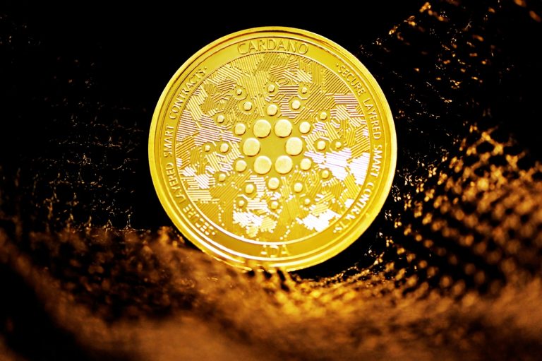 Cardano Coin