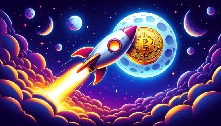 Bitcoin Kurs steigt über 35.000 Dollar – Bullrun in Fahrt!