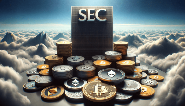 SEC verschiebt Entscheidung über Ethereum ETF von BlackRock und Fidelity