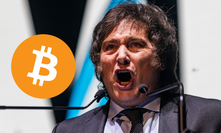 Javier Milei gewinnt in Argentinien – Wird er Bitcoin einführen?