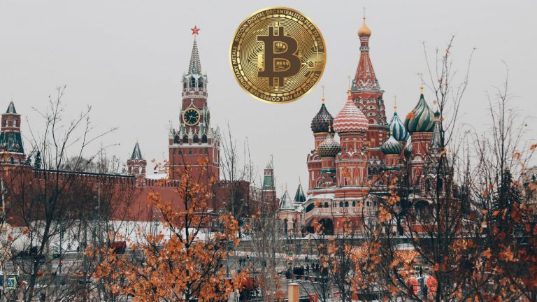 Bitcoin Verbot in Russland? – Was die neue Gesetzgebung für die Zukunft bedeuten könnte