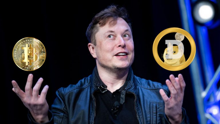 Warum Elon Musk bei Thema Bitcoin richtig liegt