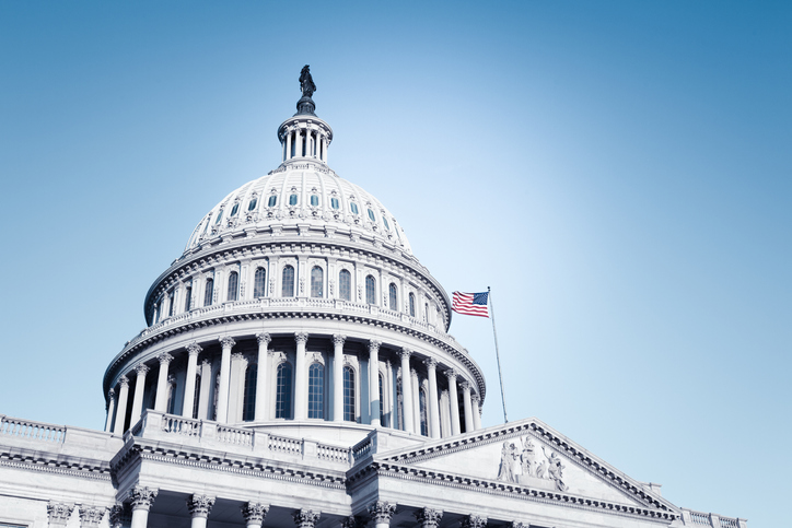 US House of Financial Services Committee hält Anhörung mit Top-CEOs der Blockchain-Industrie ab