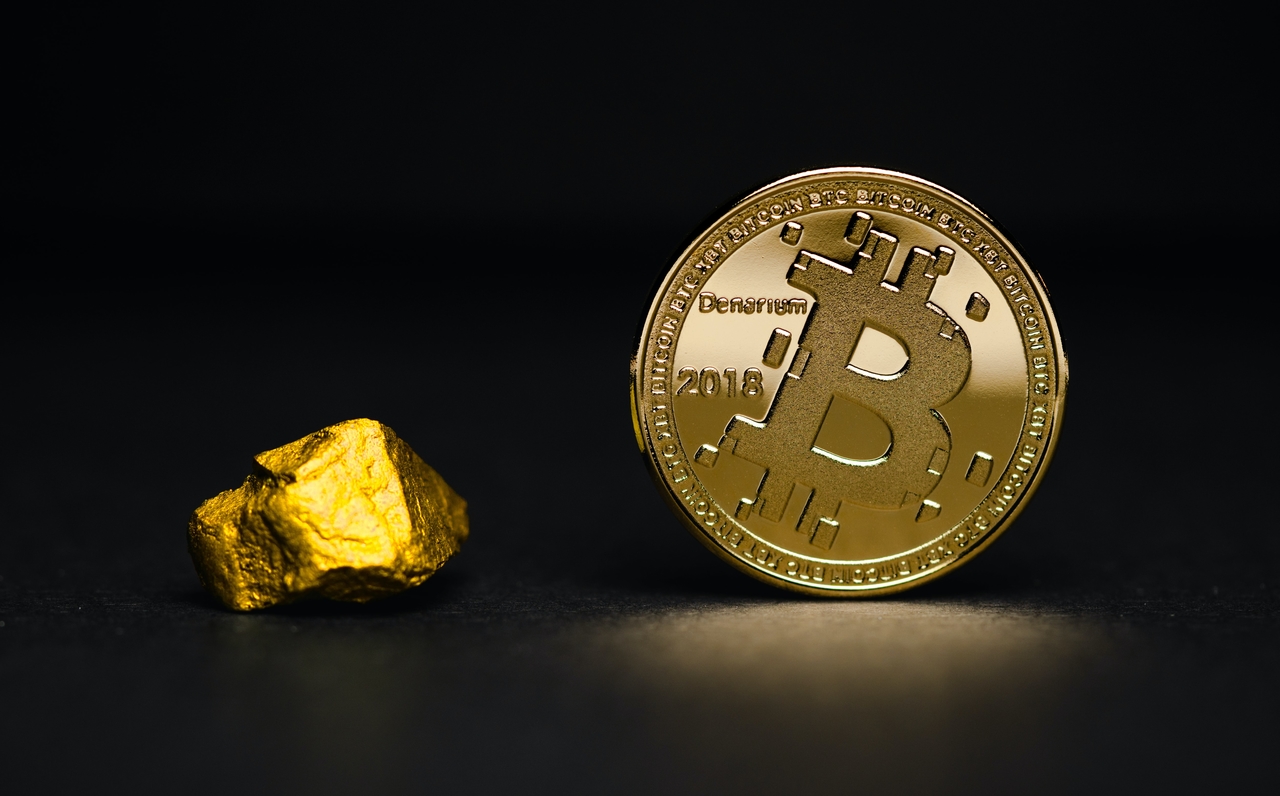 Bitcoin vs. Gold: Welche 3 Vorteile er gegenüber Gold als Wertaufbewahrung bietet