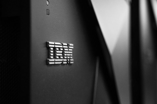IBM reicht Patent für Blockchain Web Browser ein