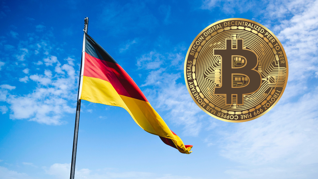Bitcoin kaufen Deutschland