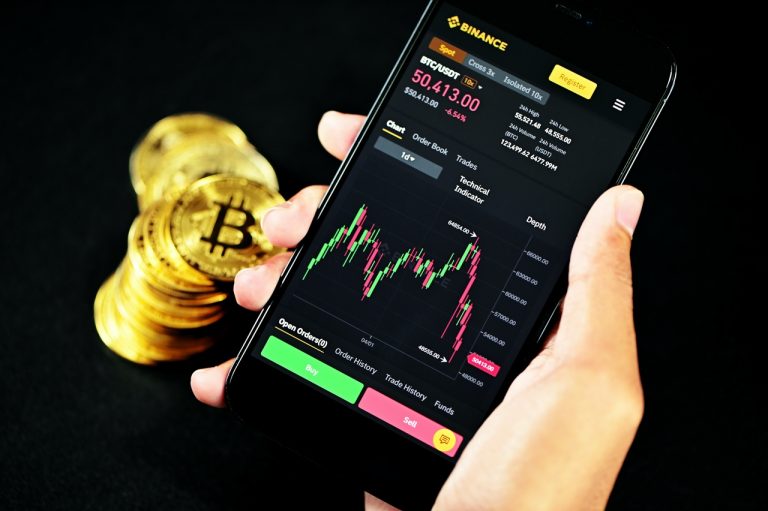 Ist Bitcoin eine seriöse Investition?