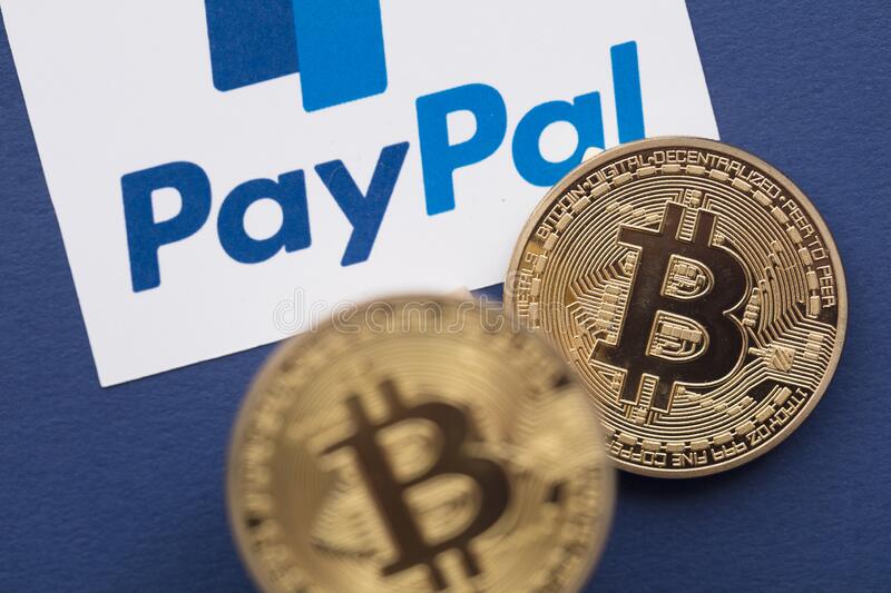 PayPal porta Bitcoin e altre criptovalute nell'app Venmo