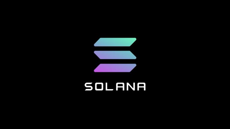 Die Top 5 Projekte auf der Solana Blockchain