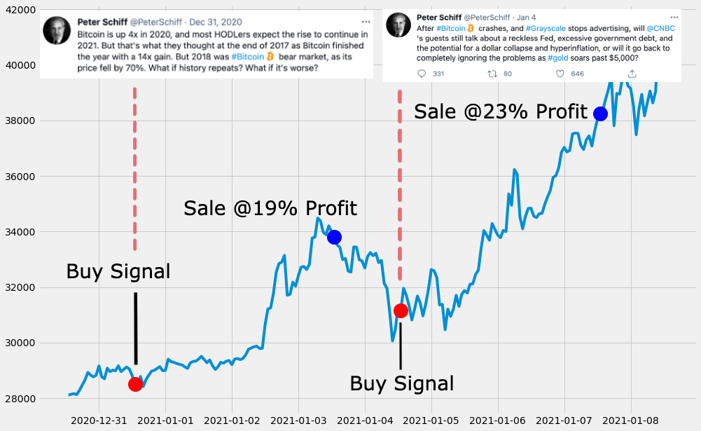 Peter Schiff Bitcoin Chart