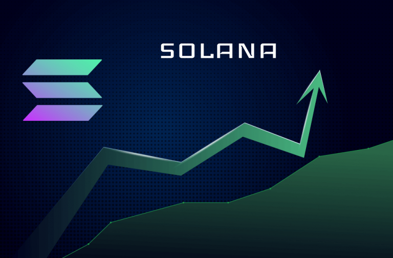 Solana – Kann der Coin wieder steigen?