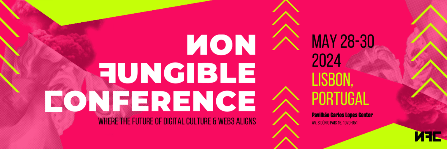 Non fungible Conference