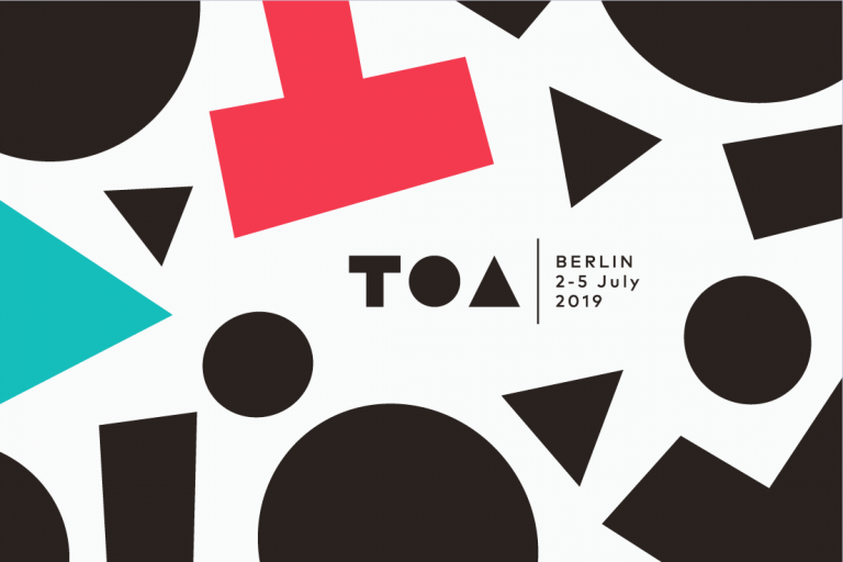 Wir verlosen zwei Tickets für das Tech Open Air in Berlin!