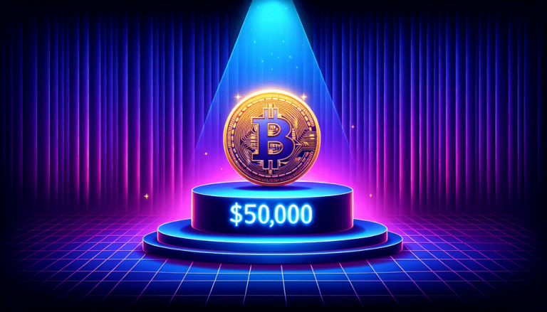 Bitcoin Prognose für November und Dezember – Erreichen wir die Marke von 50.000 Dollar?