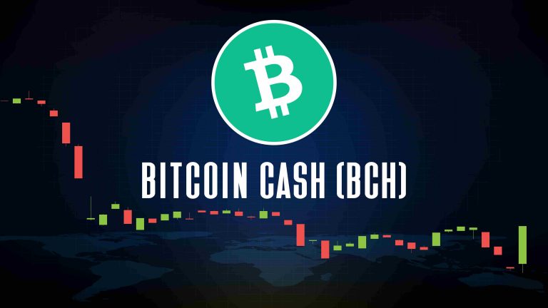 Bitcoin Cash Prognose – BCH bricht wichtige Unterstützung! Aussteigen?