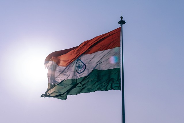 Fliegt Indien den Kryptowährungen um die Ohren?