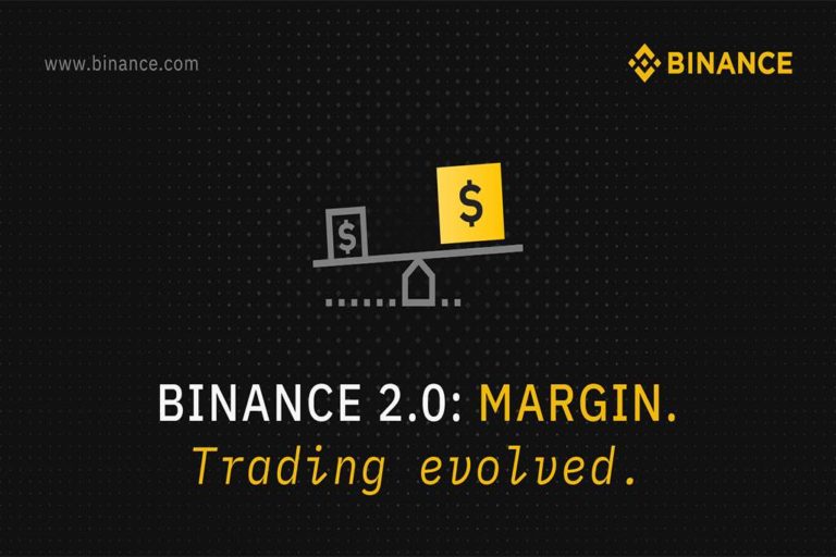 Binance 2.0 mit Margintrading jetzt live – Crypto News