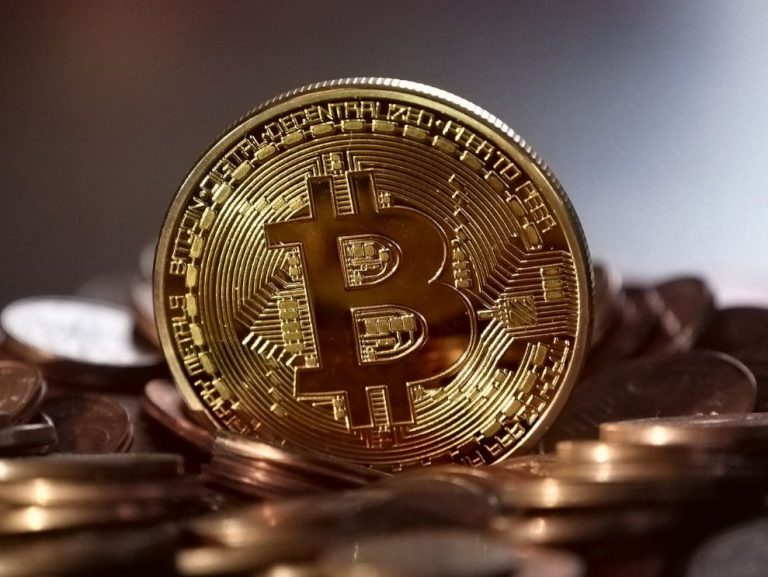 Bitcoin steigt auf über 10.000 $. Wo geht die Reise hin?