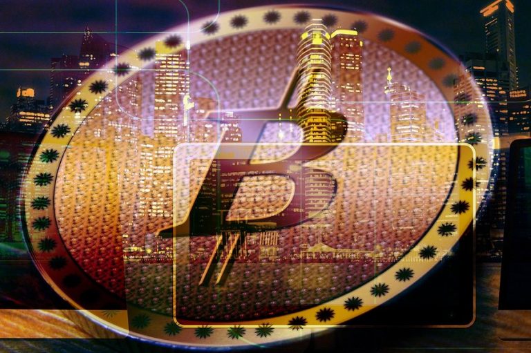 Bitcoin Kurs Prognose Bitcoin Logo