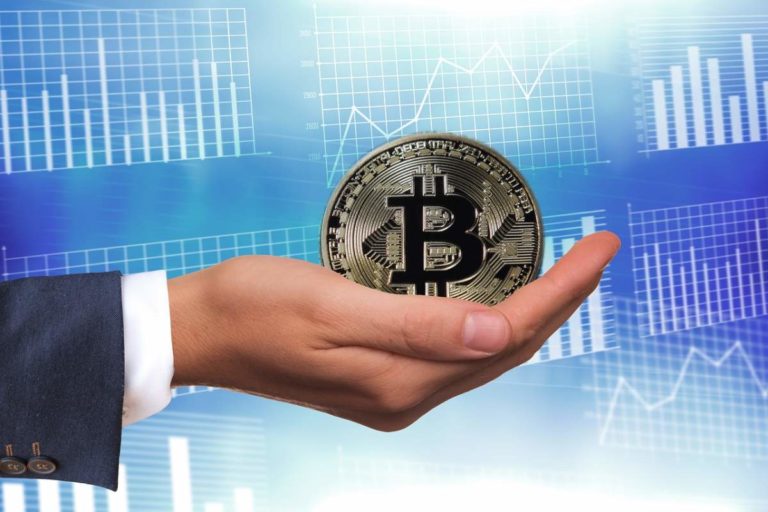 Bitcoin durchbricht  die 11.000 Euro Marke – Bitcoin Kurs