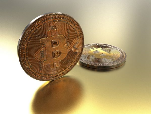 Bitcoin Kurs Physische Bitcoinmünze