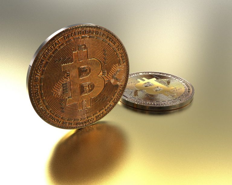 Bitcoin Kurs Prognose – kurz vor dem Block Halving kam die Korrektur!