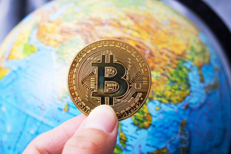 Welche Länder wird der Bitcoin in Zukunft reich machen und wer verschläft den Hype?
