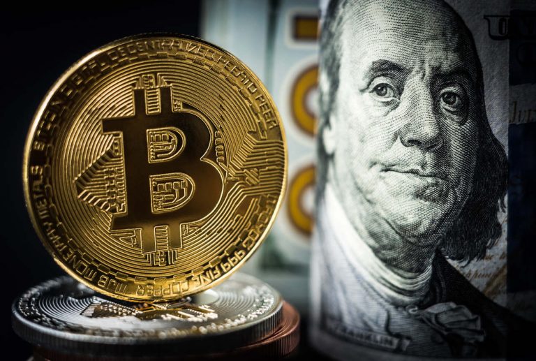 Bitcoin Kurs mit starkem Anstieg – Folgen endlich die 30.000 Dollar?
