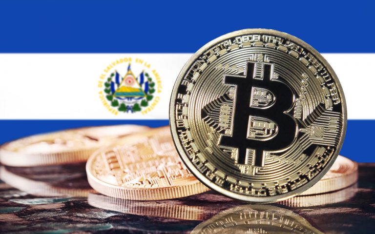 Der Bitcoin als anerkanntes Zahlungsmittel- Ein Zwischenstand aus El Salvador
