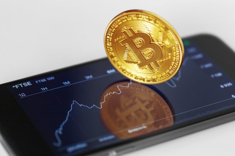 BREAKING: Bitcoin Kurs explodiert auf über 21.000 Dollar