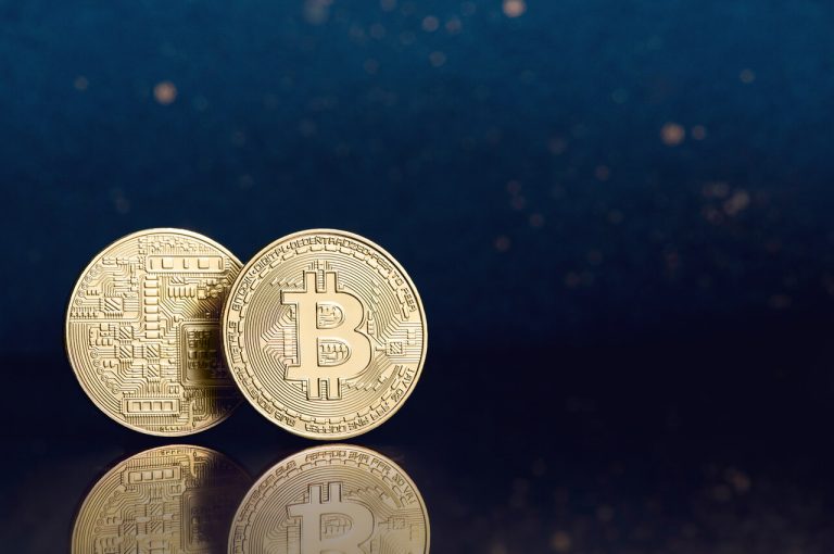 Bitcoin Kurs vor Ausbruch – Kommt am Wochenende der Anstieg auf 40.000 Dollar?