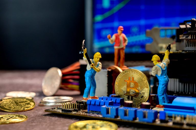 Ist Bitcoin Mining heute noch möglich? Hier ist die Antwort!