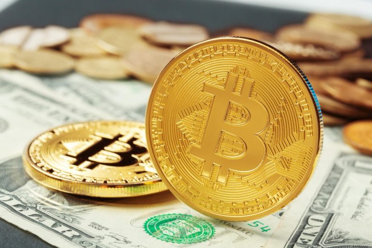 UPDATE: Bitcoin Kurs stabilisiert sich bei 20.000 Dollar