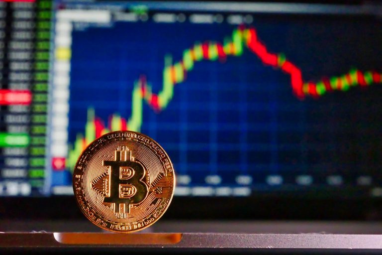 Bitcoin Kurs verliert weiter an Boden – Nur noch 54.000 USD