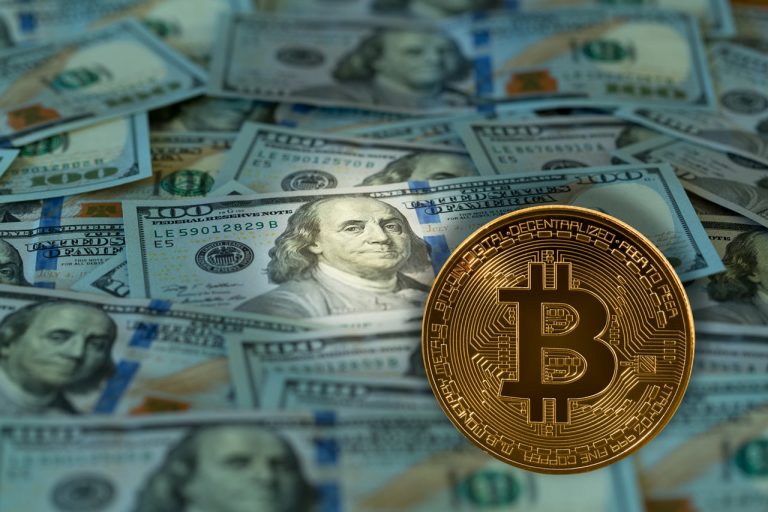 Bitcoin Kurs stabilisiert sich bei 30.000 Dollar – Was kommt als Nächstes?