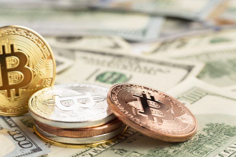 Bitcoin Kurs kratzt an 31.000 Dollar – Kommt der Durchbruch diese Woche?