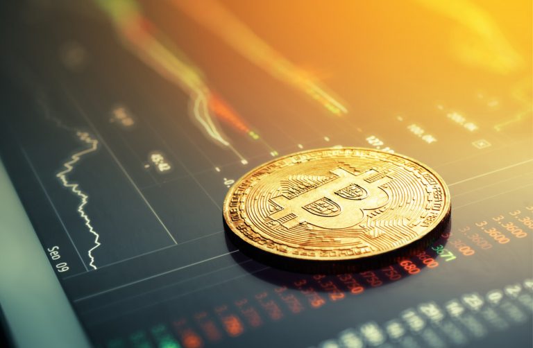 Blackrock will Bitcoin ETF beantragen – Bitcoin Kurs steigt stark an