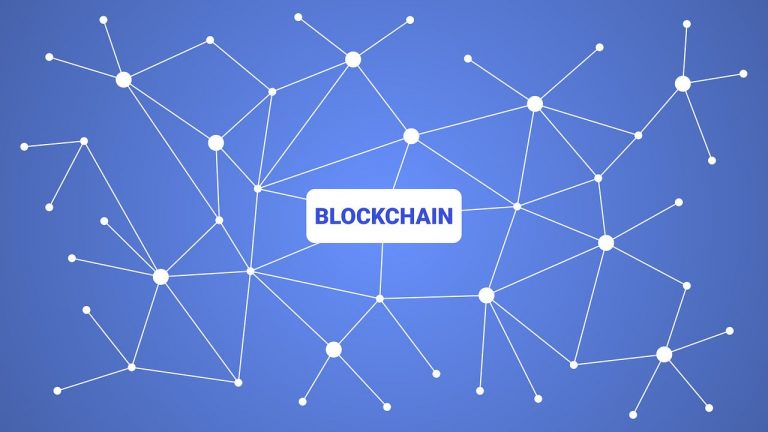 Welches Problem löst Blockchain?