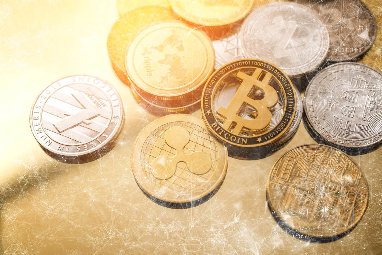 Was sind die besten Kryptowährungen für das vierte Quartal 2022? – Investiere in diese 4 Coins!