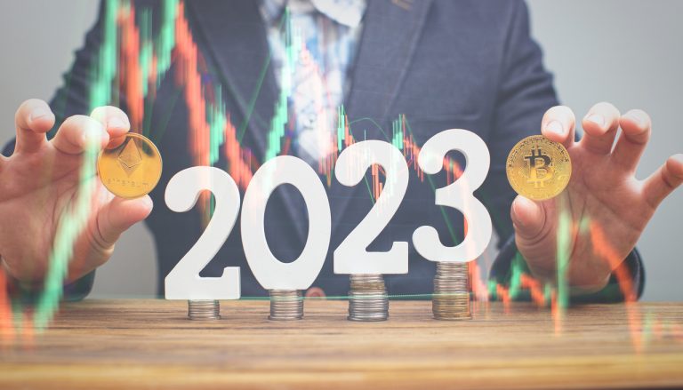 Kann der Bitcoin Kurs im Jahr 2023 die 60.000 Dollar erreichen?