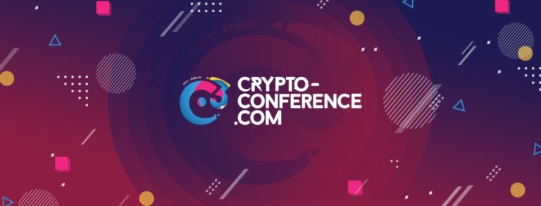 27. & 28.3.19: C³ Crypto Conference – Berlin