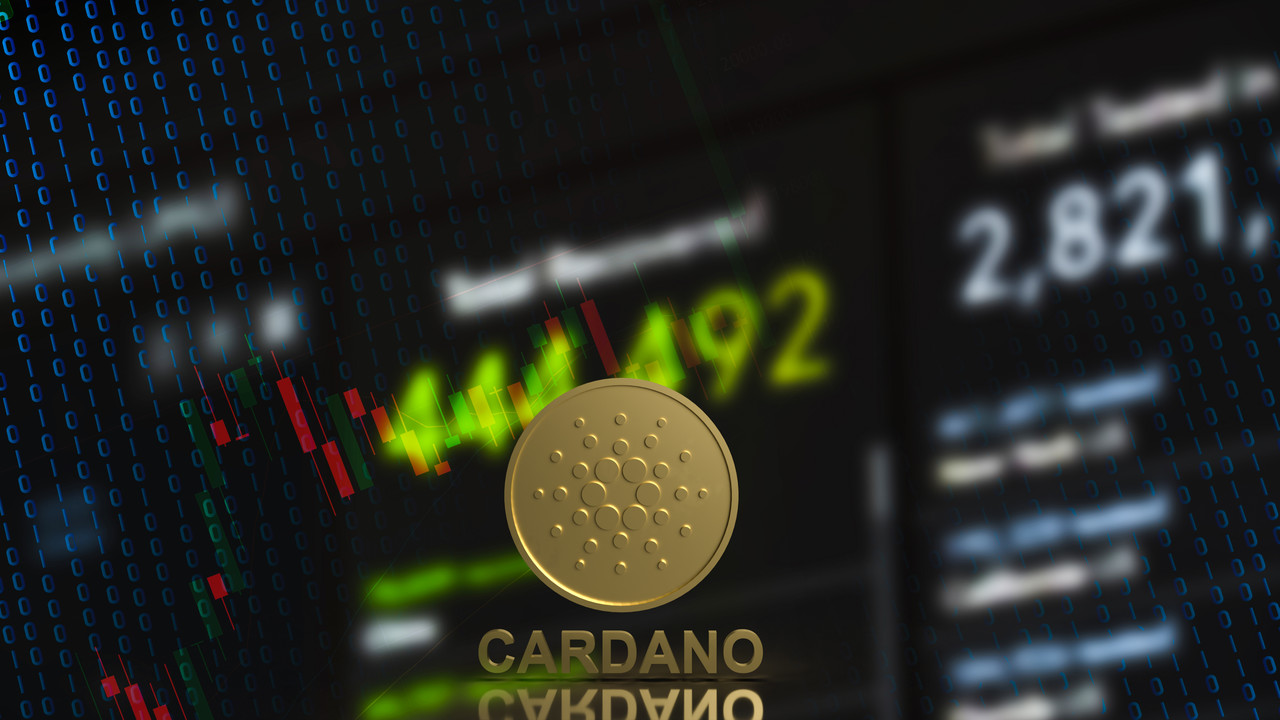 Comment acheter Cardano (ADA) sur Binance ?