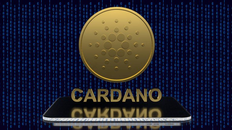 Wie kaufe ich Cardano auf Coinbase?